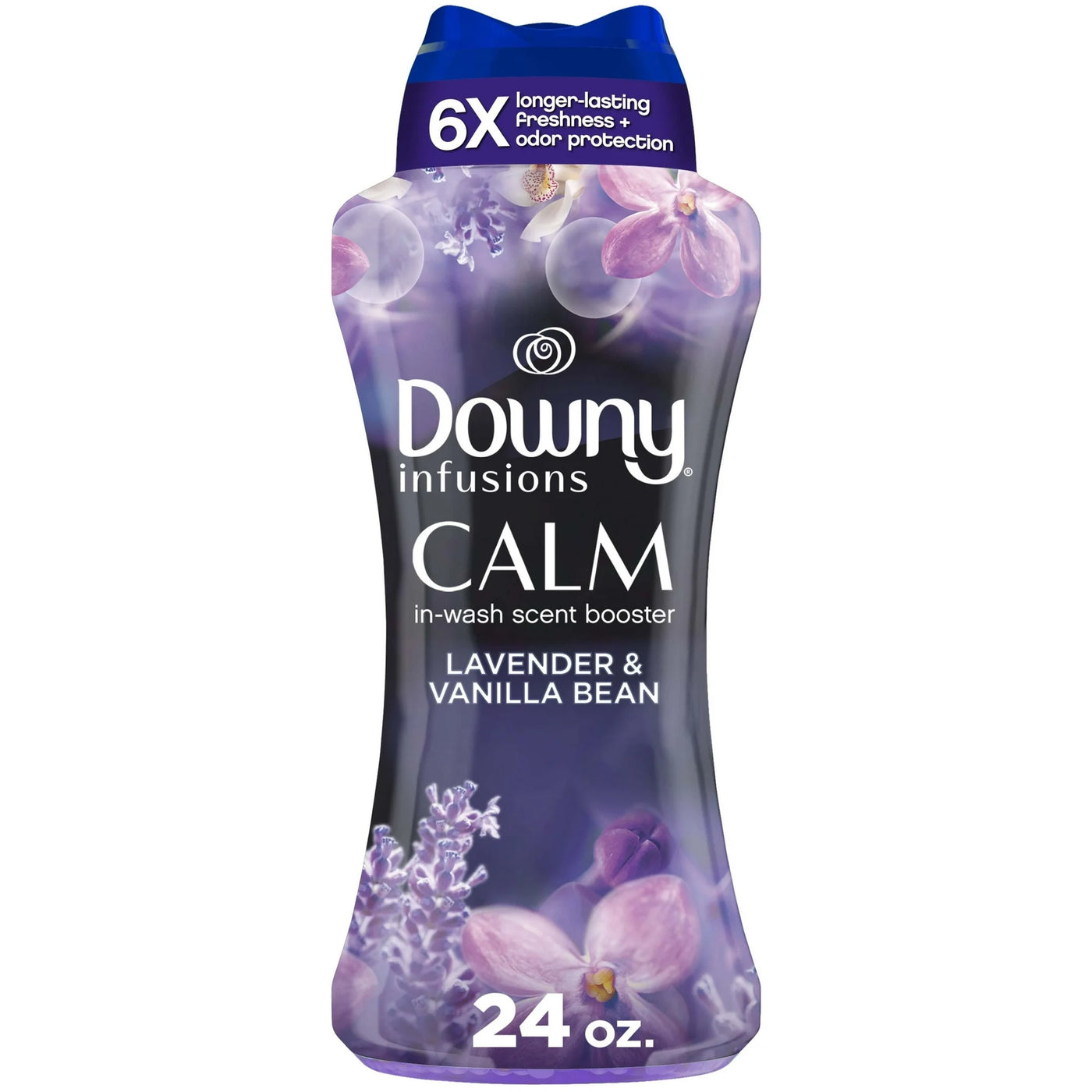 Downy Infusions Calm Scent Booster Laundry Beads